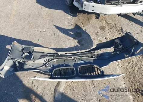 2014 BMW 328I xDrive z USA, uszkodzony, nr VIN WBA3B5C58EF599467